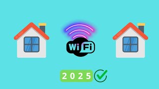 Saber clave WiFi de tu Vecino o cualquier persona 2025 ✅ [upl. by Lamee418]