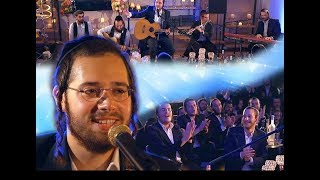 ארי היל  הקומזיץ  Ari Hill Kumzits [upl. by Dippold]