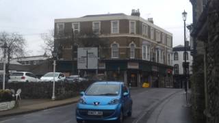 Daishs Hotel Shanklin [upl. by Felipe]