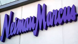 Neiman Marcus could file for bankruptcy this week [upl. by Lyrad]