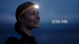 BioLite HeadLamp 330 Overview  Amazing Light Meets Killer Fit [upl. by Jacobs]