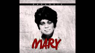 Sarkodie  Mary Audio Slide [upl. by Ahtram784]