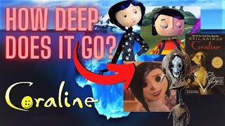 The Coraline Iceberg Explained [upl. by Fermin792]