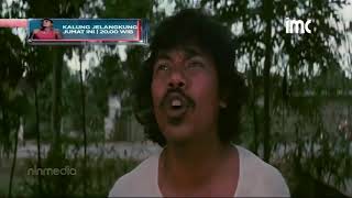 Film Jadul 1974 Benyamin S musuh bebuyutan HD [upl. by Velda175]