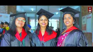 Annual Convocation 2023  Chandigarh University [upl. by Kung]