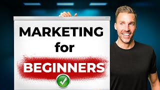 Introduction To Marketing  Marketing 101 [upl. by Acinoev]