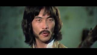 Hwang Jang Lee vs Jackie Chan Drunken Master [upl. by Aikemehs]