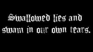 Avenged Sevenfold  The Wicked End Lyrics HD [upl. by Myke842]