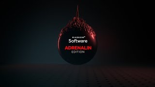 Introducing Radeon™ Software Adrenalin Edition [upl. by Daryle]