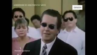 Best Action Tagalog Movie of Ronnie Ricketts Full Movie Kamandag ko Papatay SaYo [upl. by Nivrek547]