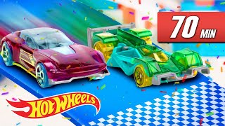 Ultimate Hot Wheels Experience  Hot Wheels Unlimited  HotWheels [upl. by Maier]