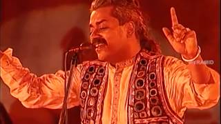 Hai Rama Ye Kya Hua Live by Hariharan [upl. by Fabiolas]