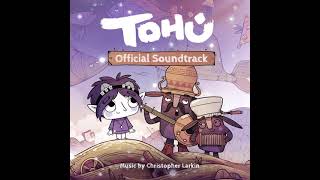 13 Ice TOHU Official Soundtrack [upl. by Maximilian]