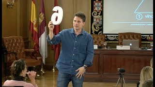 RESOLUCIÓN DE CONFLICTOS con Enric Lladó [upl. by Jeffery813]