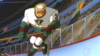 Mighty Ducks S01  Ep01 The First FaceOff 1  Screen 02 [upl. by Corell]