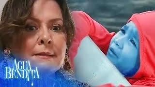 Agua Bendita Full Episode 24  Jeepney TV [upl. by Adnorahc]