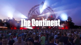 Weezevent  The Qontinent EN [upl. by Chicky]