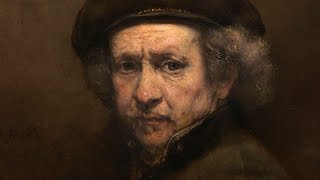 Rembrandt The Late Works  The National Gallery London [upl. by Aneroc]