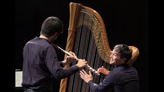 Gluck Dance of the Blessed Spirits  Emmanuel Ceysson · Tommaso Benciolini [upl. by Fidele836]