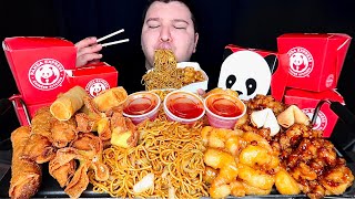 Massive Chinese Food Feast enough food for a family of five • MUKBANG [upl. by Anujra984]