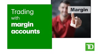 Trading with Margin Accounts [upl. by Weiler]