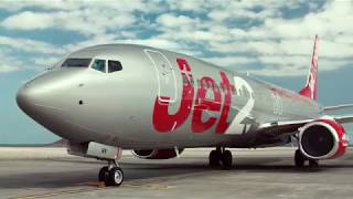 Jet2com Family National TV Advert  September 2018 [upl. by Yerd]