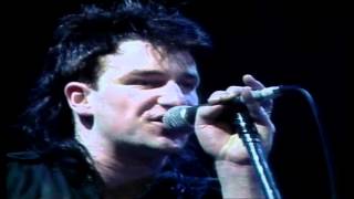 U2 Live in Dortmund 1984 FULL CONCERT HD [upl. by Airec268]