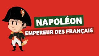 Napoléon I Quelle Histoire  TV5 Monde [upl. by Eekaz]