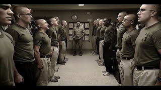 US Marine Corps Officer Candidates School [upl. by Maxwell]