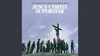 Peters Denial From quotJesus Christ Superstarquot Soundtrack [upl. by Maddy]