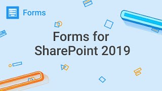 Customize modern SharePoint forms in SharePoint 2019 onpremises [upl. by Nnahteb]