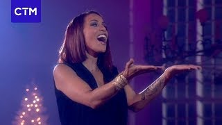 Glennis Grace  Last Christmas Official Live Video [upl. by Nido]