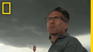 Tim Samarass Last Storm Videos  National Geographic [upl. by Pernas]