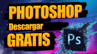 Photoshop 2024 Descargar Full Espanol BYTROY [upl. by Weed692]