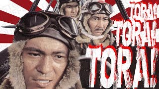 History Buffs Tora Tora Tora [upl. by Lunn]