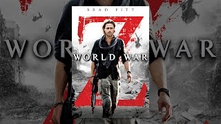 World War Z [upl. by Yleve]