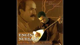 ENGİN NURŞANİ ADINA BİR ÇİZİK ÇEKTİM ALBÜM [upl. by Augy]