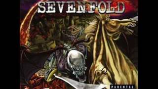 Avenged Sevenfold  Trashed And Scattered [upl. by Lorrimor]