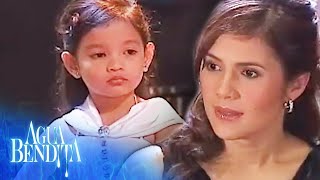 Agua Bendita Full Episode 20  Jeepney TV [upl. by Mazman]