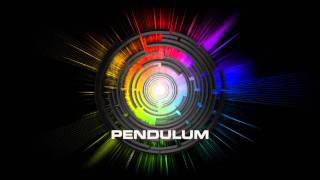 Pendulum  Crush Radio Edit 1080p HD [upl. by Aniuqaoj806]