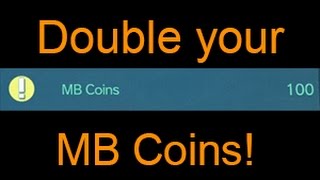 MGSV How to double MB coins [upl. by Erdnua607]