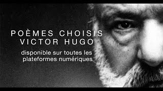 La minute de poésie  Poèmes Choisis Victor Hugo [upl. by Grania921]