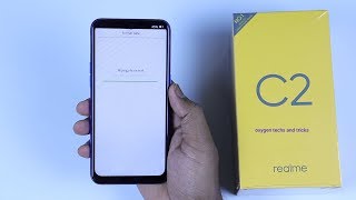 Realme C2 and Realme C1 Format and Hard Reset [upl. by Yemerej736]