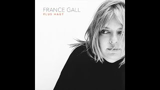 France Gall  Papillon de nuit Audio officiel [upl. by Heintz540]