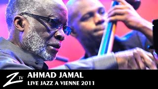 Ahmad Jamal  One  LIVE [upl. by Eileek]