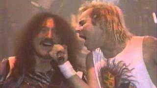 Uriah Heep  Lady In Black  Live in Nottingham 91 [upl. by Haase]