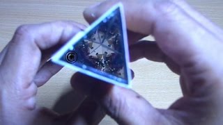 How to make an awesome kaleidoscope Simple and Easy step [upl. by Eolhc]