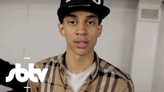 Young Adz  Warm Up Sessions S7EP36 SBTV [upl. by Fifi]