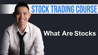 What Are Stocks And How Does It Work [upl. by Nalniuq]