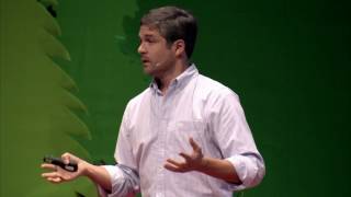 ¿Quién soy ¿Qué significa hacernos esta pregunta  Gabriel Pereyra  TEDxTukuy [upl. by Notnats804]